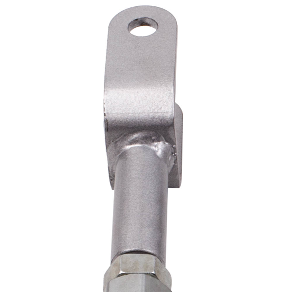 后外倾角调整臂 + 前束牵引  Adjustable Alignment Rear Camber Arm + Toe Traction Kit fit for Infiniti G35 2003-07-4