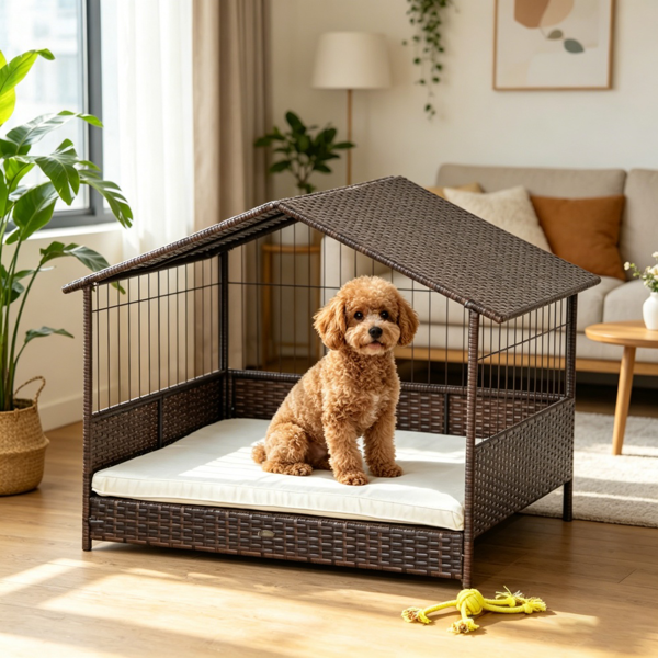 狗床/宠物沙发-1