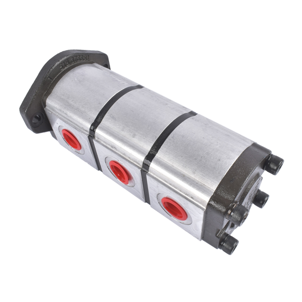 液压泵 Hydraulic Liftgate Pump 6668699 Replacement for Bobcat 331 334 X331 Excavators-7