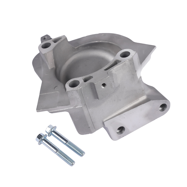 发动机支架 Engine Motor Mount & Bolts Replacement for Honda Accord 2003-2007 Pilot 2003-2005, Acura TL RL 2005-2008 #11910-RCA-A00-5