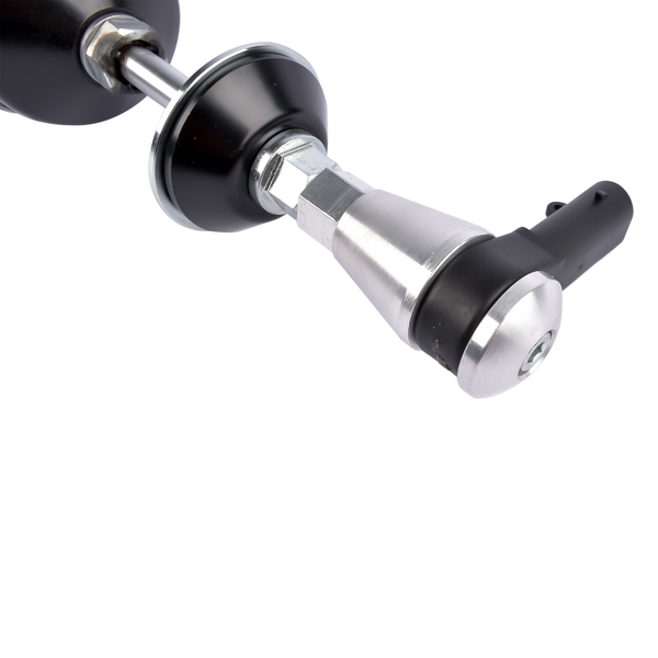 减震器 2Pcs Rear Left and Right Air Shock Absorber Fit for Buick Lucerne Cadillac DTS Sedan 3.8L 3.9L 4.6L 2006-2011-8