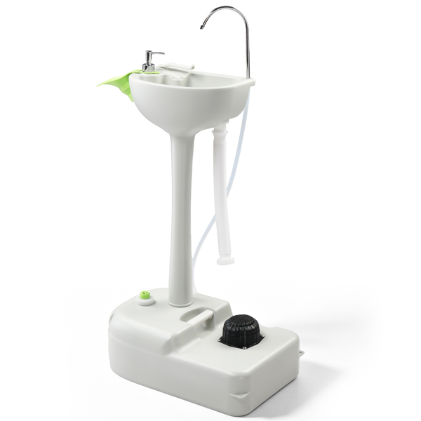 【CH】CHH-7701 便携式可移动户外洗手台洗漱台-3