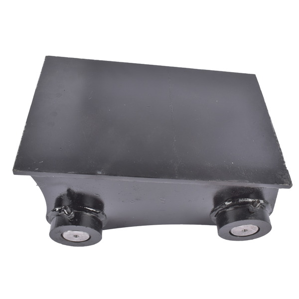 铲斗附件 Bucket Ear Attachment Weld on 45mm 10 1/4“ C-C Replacement for Cat 305 306 Mini Excavator-7