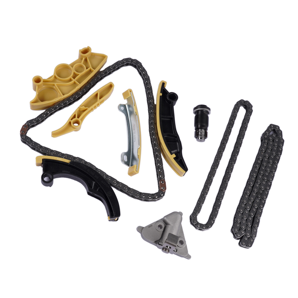 时规修理包 Timing Chain Kit Fits for Jaguar F-Pace XE XF Land Rover Range Rover 2017-2020 2.0L-2
