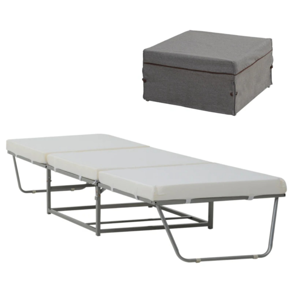 便携式折叠床-2