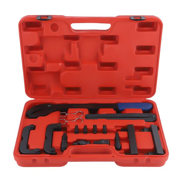 Engine Camshaft Timing Tool Set Cam Locking Alignment Tools Fit fit for Audi VW 2.0-1