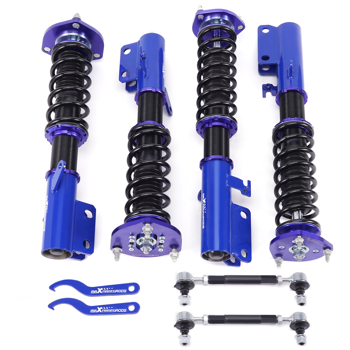 Coilovers Lowering Kit fit for Toyota Camry 07-11 , LEXUS ES350 07-09 Shocks Struts