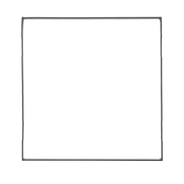 27Gallon 带顶盖 棕色渐变 编藤垃圾桶-6