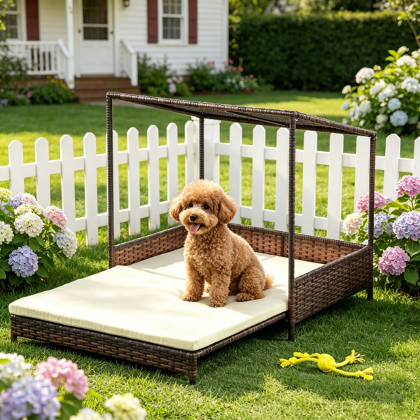 狗床/宠物沙发-1