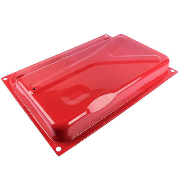 油箱 Universal 7 Gallon Generator Gas Fuel Tank 26.5 Liter Compatible with EC6500 Generator-8