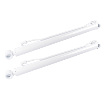 液压缸 2PCS Hydraulic Lift Cylinder Replacement for Bobcat Skid Steer Loader 530 533 540 542 543 631 632 641 642 643 730 731 732 741 742 743 6586671 6592962 SVU322083