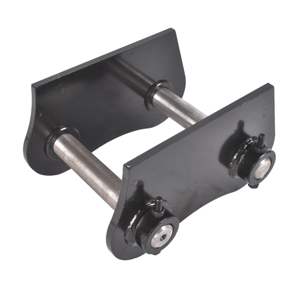 铲斗附件 Fits for Cat 302 Mini Excavator Bucket Attachment Ears and 2 x 35mm Pins-8