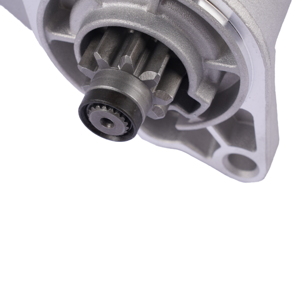 起动机 1.4KW 12V Starter Motor 18419, 19339 Replacement for Kubota RTV-X1100 X1120D X900 1100 1140-9