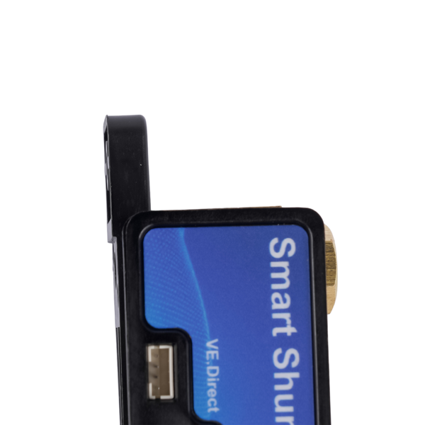 智能电池监视器 500AMP Battery Monitor APP Control Replacement for RV Car Truck Boat Replace# SHU050150050-12