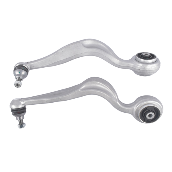 控制臂 2Pcs Front Forward Control Arm & Ball Joint Assembly Fit for Mercedes-Benz Maybach S550 S560 AWD-5
