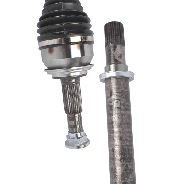 半轴 2Pcs Front Left and Right CV Axle Shaft Fit for 2020-2023 Nissan Sentra 2.0L L4 Auto Trans FWD-7