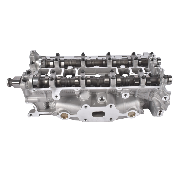 缸盖总成 Cylinder Head Assembly Fits for Ford Focus Fusion Explorer 2.0L Turbo CJ5Z-6049-C-1