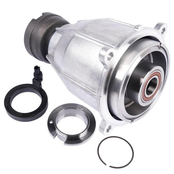 四驱耦合器 Rear Differential Viscous Coupler Replacement for Ford Edge Flex Lincoln Continental 2013-2021 7E524A232A CV6Z4A232A-9