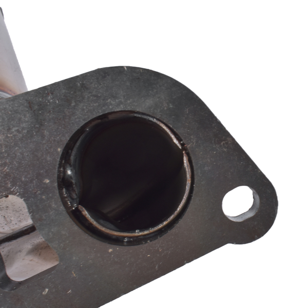 三元催化器 Front Manifold Catalytic Converter Fits for Hyundai Tucson Sport Utility 2.0L L4 2019-2021 1Pc-8