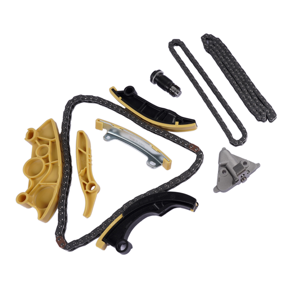 时规修理包 Timing Chain Kit Fits for Jaguar F-Pace XE XF Land Rover Range Rover 2017-2020 2.0L-6