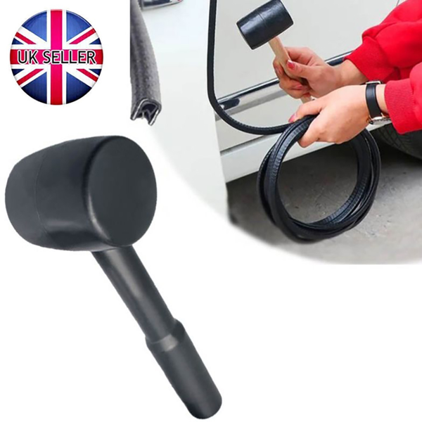 带钢黑10米带橡胶锤-1