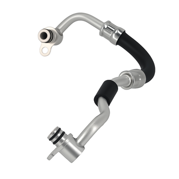 Turbo Coolant Hose fit for Mercedes Benz SL S E CL S550 SL550 CLS550 S550 2782000800