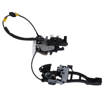 门锁执行器 Front Right Door Lock Actuator Replacement for Ford Transit-150 250 350 350HD 3.5L V6 2015-2023 CK4Z61219A64J CK4Z61219A64K CK4Z61219A64L