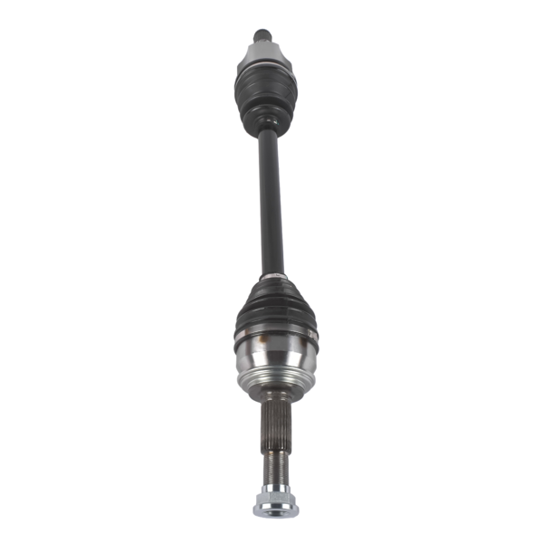 半轴 Front Left 27.91" CV Axle Shaft Fits for 2020-2023 Nissan Sentra 2.0L L4 Auto Trans FWD 39101-6LB0A-1