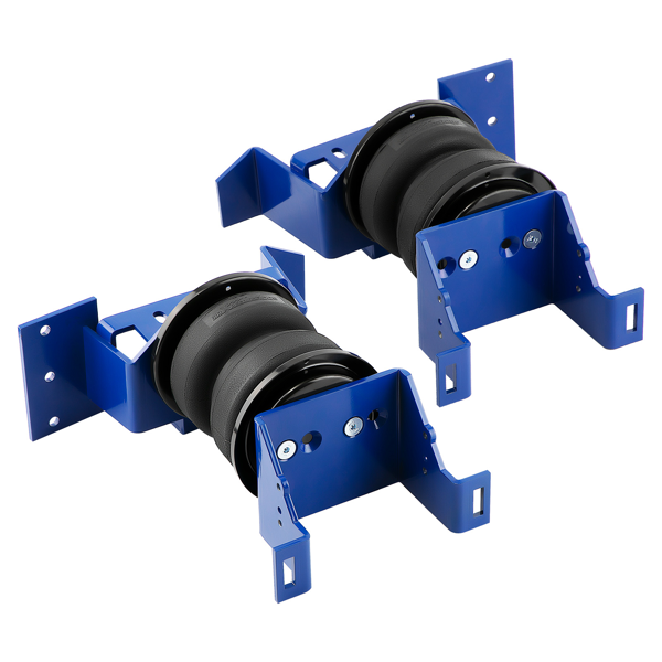Rear Air Spring Leveling Kit fit for GMC Sierra 2500 3500 Pickup 4WD 2020-2022-3