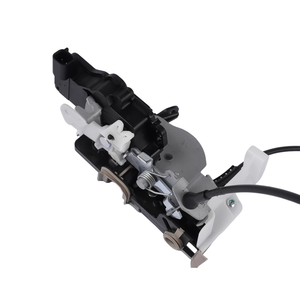 门锁执行器 Front Right Door Lock Actuator Replacement for Ford Transit-150 250 350 350HD 3.5L V6 2015-2023 CK4Z61219A64J CK4Z61219A64K CK4Z61219A64L-8