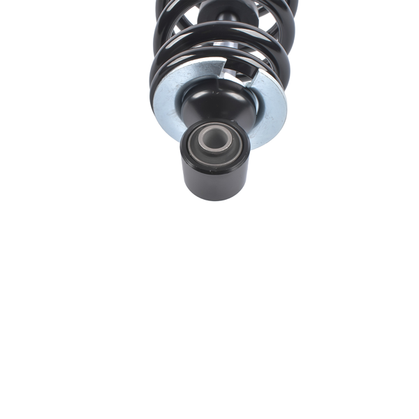 减震器 Rear Left and Right ATV Shock Absorber with Coil Spring Fits for Can-Am Outlander Renegade 450 500 570 650 800 Black 2Pcs-9