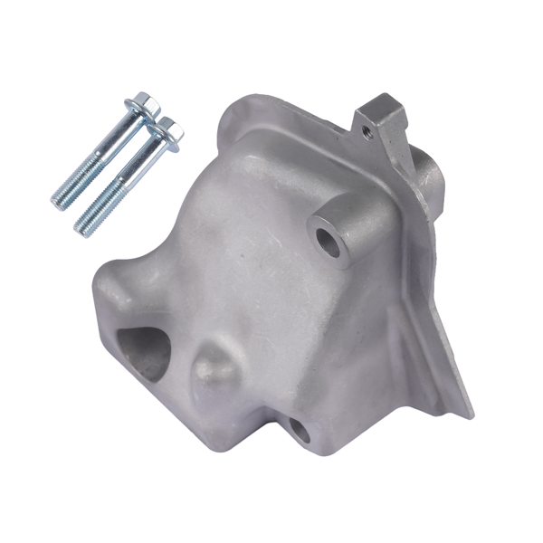 发动机支架 Engine Motor Mount & Bolts Replacement for Honda Accord 2003-2007 Pilot 2003-2005, Acura TL RL 2005-2008 #11910-RCA-A00-2