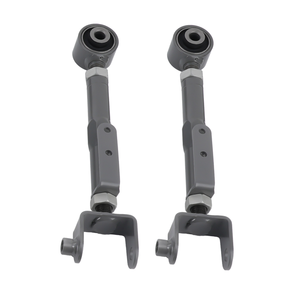 Front 2.5" Rear 3" Lift Kit fit for Honda CRV 02-2006 4WD Spacer+Control Arms-7
