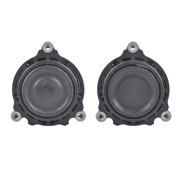 发动机支架 2PCS Front Engine Mount Replacement for BMW 1 3 Series F20 F21 114i 116i 118i 120i F30 F80 F31 316i 320i 22116854252 22116854251-6