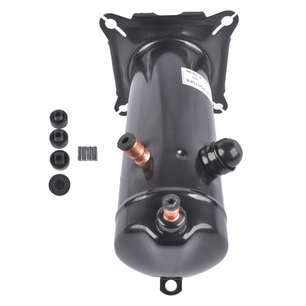 制冷压缩机 Refrigeration Compressor 2.0 TON 208-230V R410A 20,000 BTU 1 PH Replacement for Alliance Trane SCA020C1CPA COM13740-2