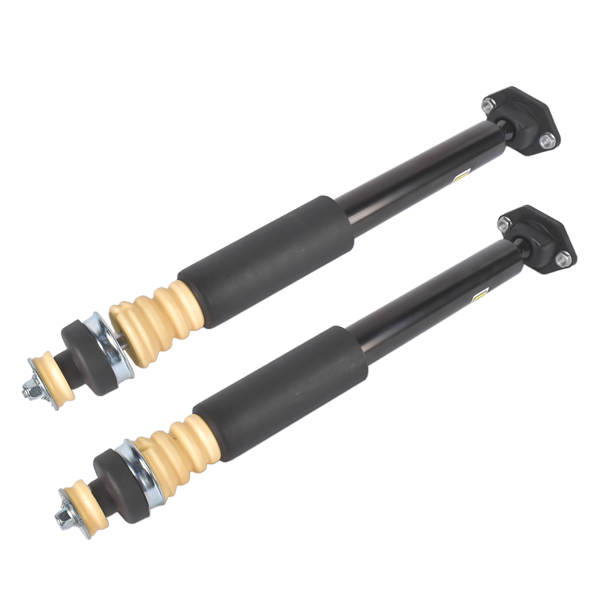 减震器 Pair Rear Shock Absorber Struts Assys Replacement for BMW E90 E91 E92 328i 335i xDrive 2009-2013 #33526771729 33526779985-5