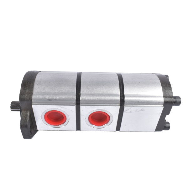 液压泵 Hydraulic Liftgate Pump 6668699 Replacement for Bobcat 331 334 X331 Excavators-6