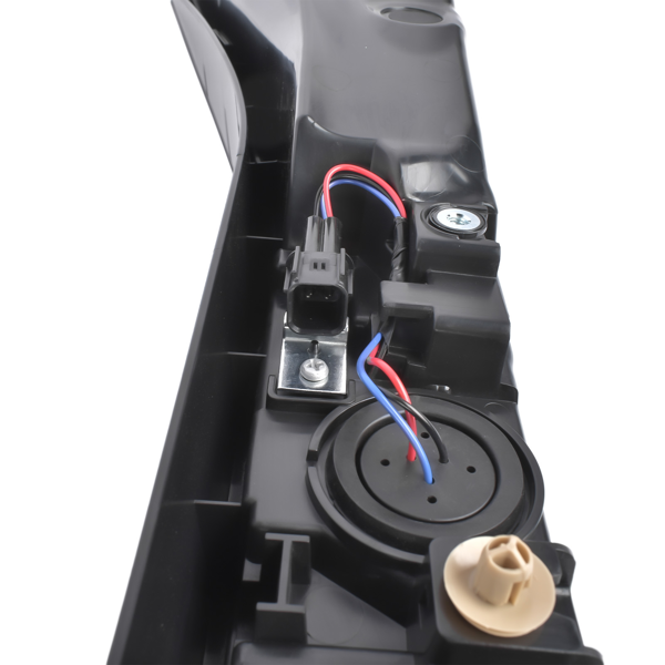 尾灯 Rear Trunk LED Tail Light Panel Replacement for 2023 2024 2025 Honda Accord 3370030AA01 33700-30A-A01-11