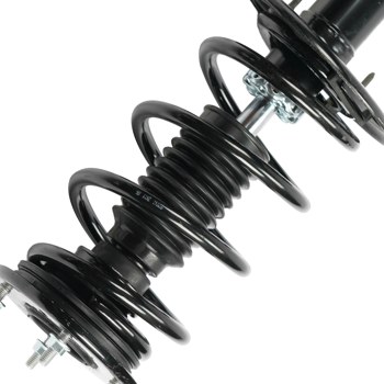 减震总成 240-172729-172730 减震总成