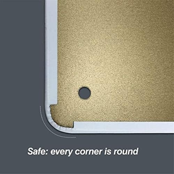 CIFbuy 复古趣味金属铁皮牌躲避妻子墙面装饰酒吧家居户外墙饰（TikTok、temu 下自提）-3