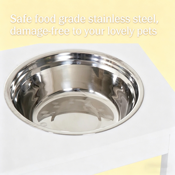 宠物喂食狗碗-4