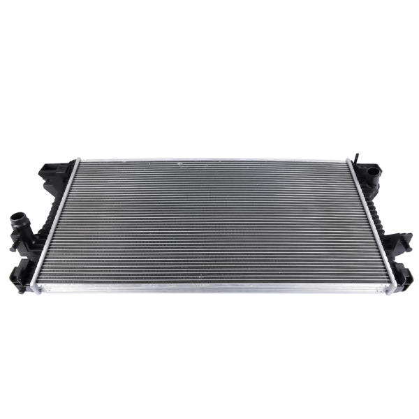 散热器 Radiator Replacement For F150 V6 2.7L V8 5.0L Expedition Lincoln Navigator 3.5L HL3Z8005B FO3010349-2