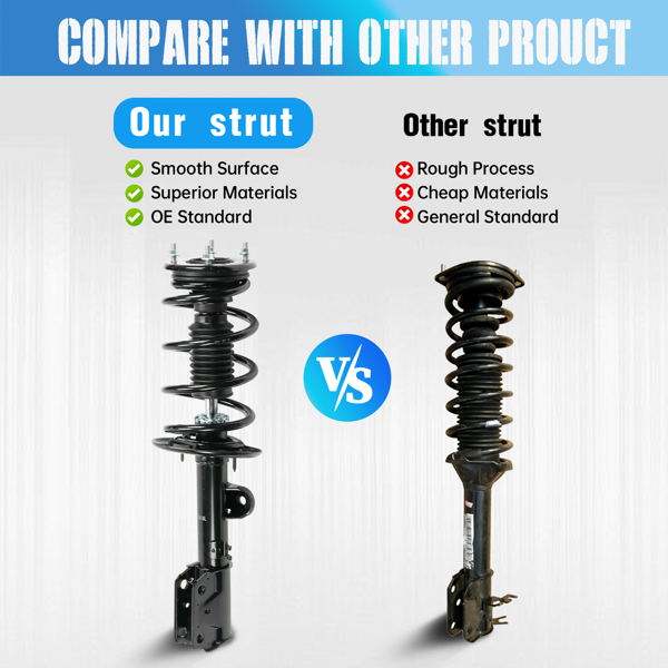 减震总成 240-172729-172730 减震总成-9