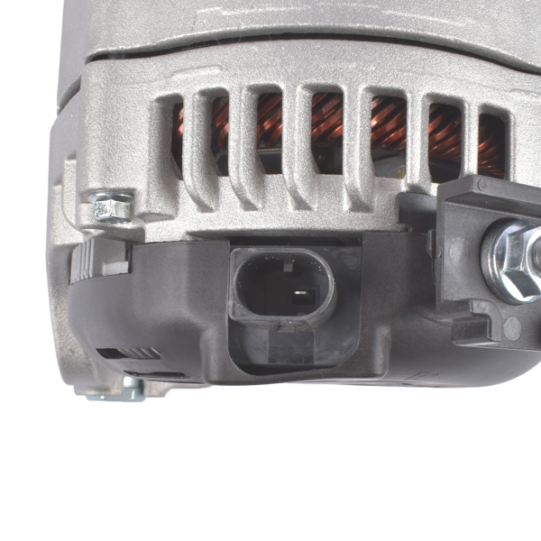 发电机 6 Groove Pulley Alternator 210A Replacement for BMW F22, F45, F46, F30, F32, F10 Ref: 116442-10