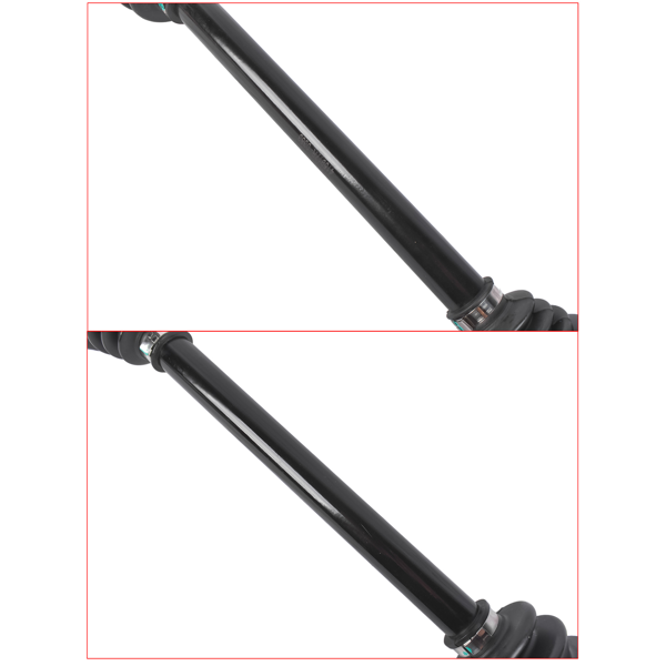 半轴 2Pcs Front Left and Right CV Axle Shaft Fit for 2020-2023 Nissan Sentra 2.0L L4 Auto Trans FWD-6