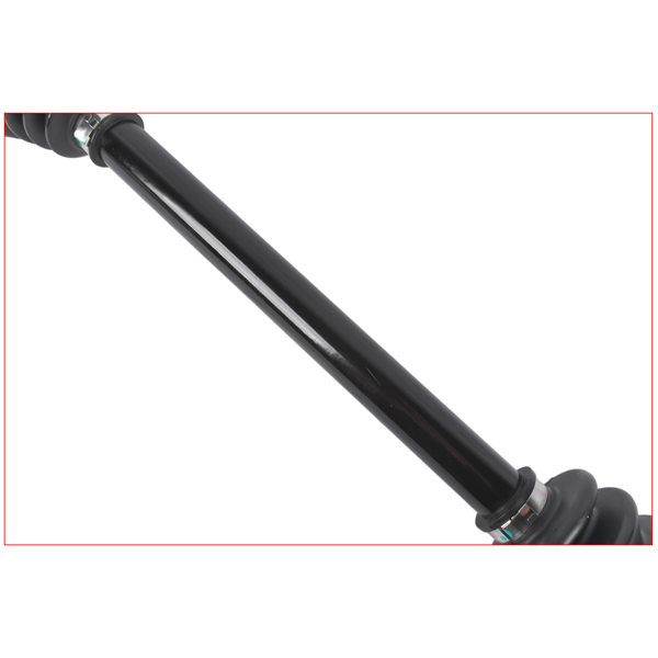 半轴 Front Left 27.91" CV Axle Shaft Fits for 2020-2023 Nissan Sentra 2.0L L4 Auto Trans FWD 39101-6LB0A-7
