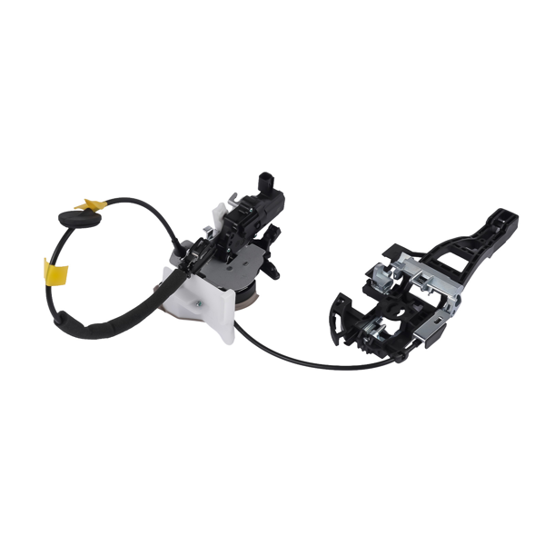 门锁执行器 Front Right Door Lock Actuator Replacement for Ford Transit-150 250 350 350HD 3.5L V6 2015-2023 CK4Z61219A64J CK4Z61219A64K CK4Z61219A64L-4