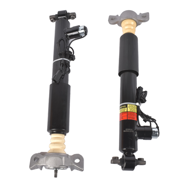 减震器 Pair Rear Left & Right Shock Absorber Struts Replacement for Lincoln MKZ 2013-2020 Gas Electric EG9Z18125B EG9Z18125D-4