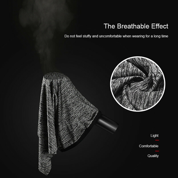 无痕三角巾 随机颜色-4