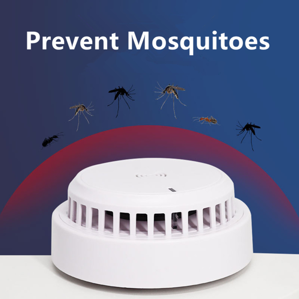 烟雾报警器家用消防安全传感器报警器包含电池 (物流仅支持发USPS，TK/TEMU仅自提) 各平台政策不同，链接已附相关资质，如无所需资质请勿上架-5